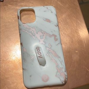 I phone 11pro max loop case